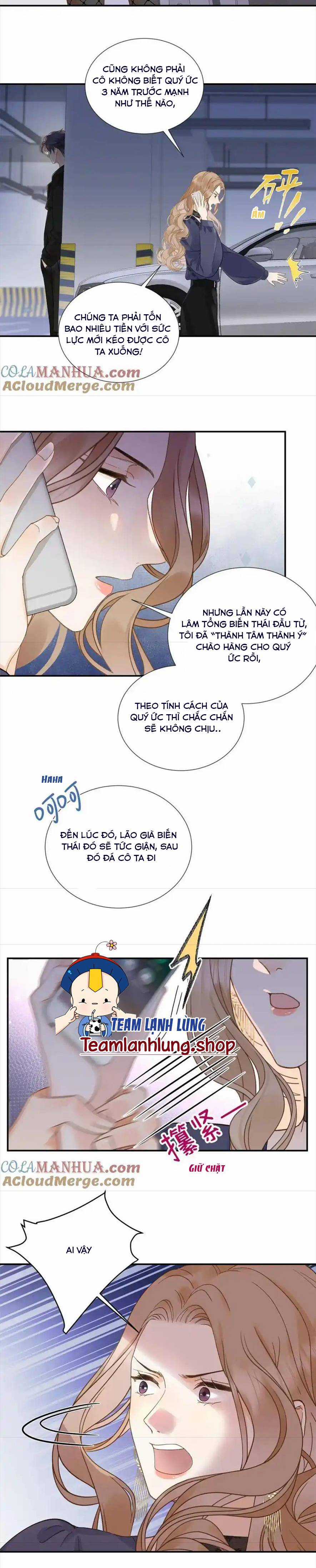 Hàng Tỷ Ngôi Sao Không Bằng Em Chapter 33 trang 1