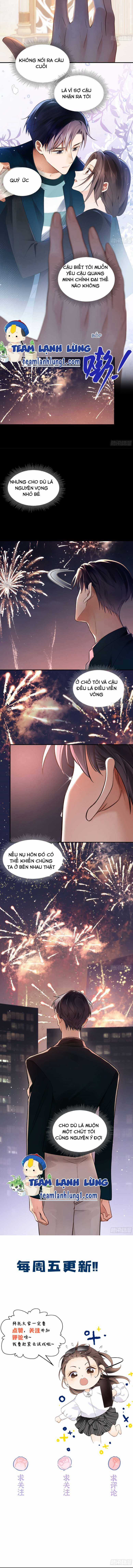 Hàng Tỷ Ngôi Sao Không Bằng Em Chapter 48 trang 5