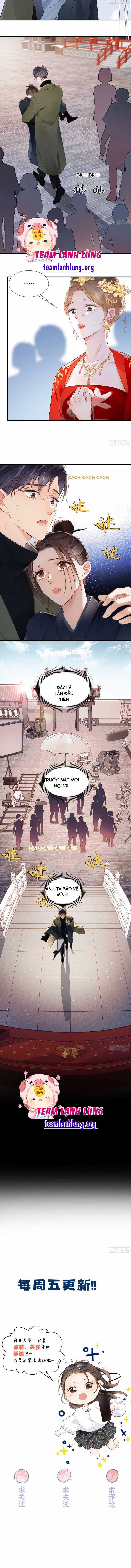 Hàng Tỷ Ngôi Sao Không Bằng Em Chapter 50 trang 5