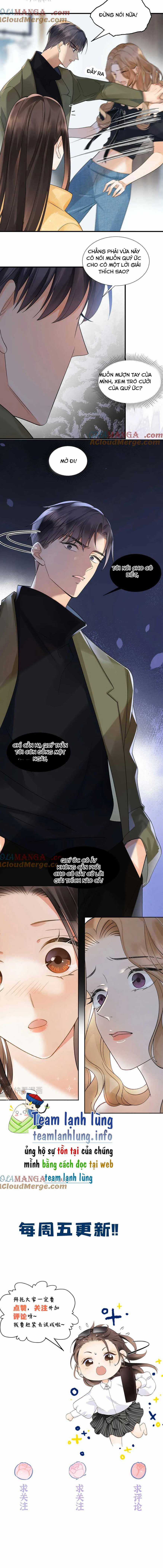 Hàng Tỷ Ngôi Sao Không Bằng Em Chapter 55 trang 5