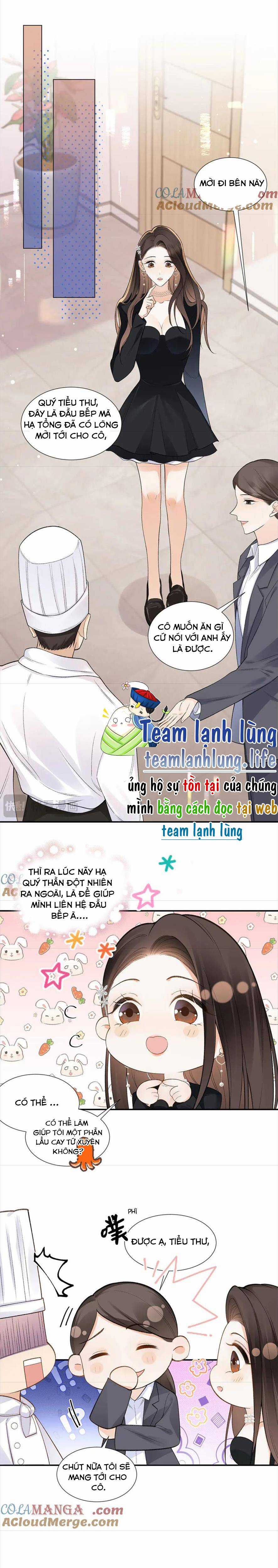 Hàng Tỷ Ngôi Sao Không Bằng Em Chapter 60 trang 12