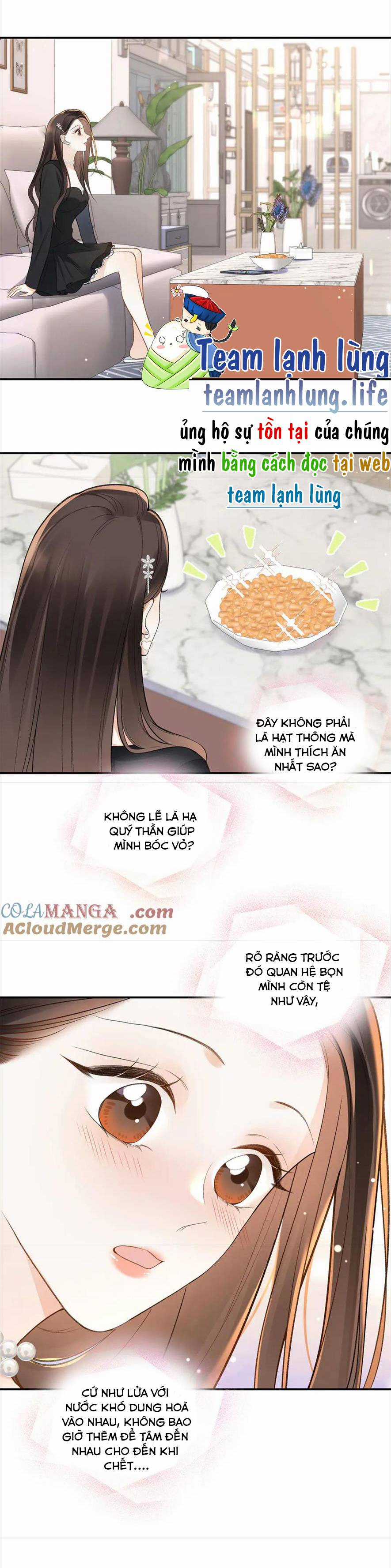 Hàng Tỷ Ngôi Sao Không Bằng Em Chapter 60 trang 13