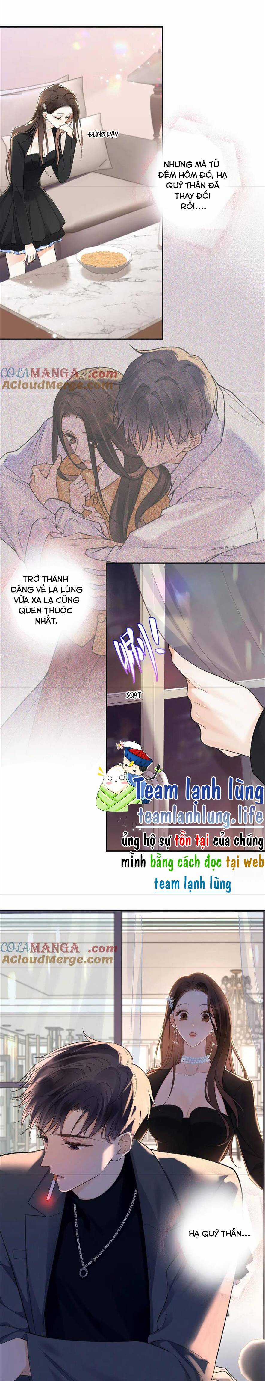 Hàng Tỷ Ngôi Sao Không Bằng Em Chapter 60 trang 14