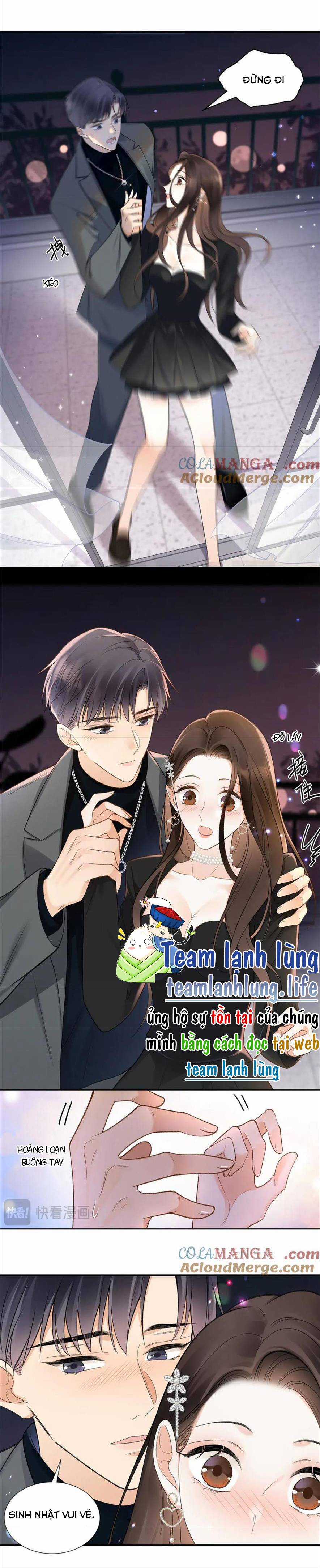 Hàng Tỷ Ngôi Sao Không Bằng Em Chapter 60 trang 16