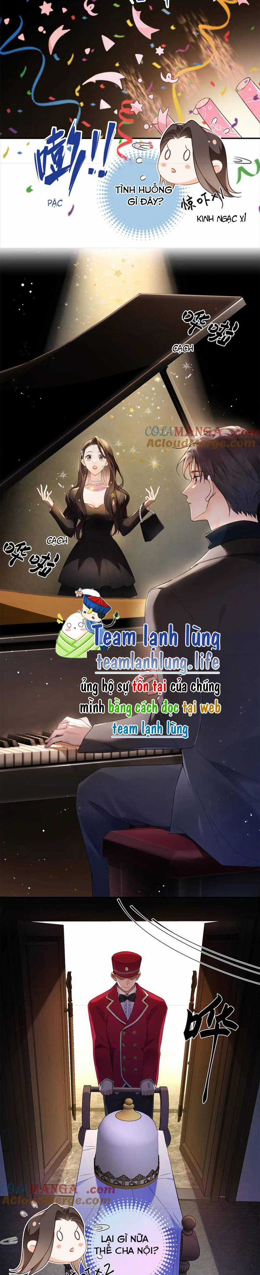 Hàng Tỷ Ngôi Sao Không Bằng Em Chapter 60 trang 4