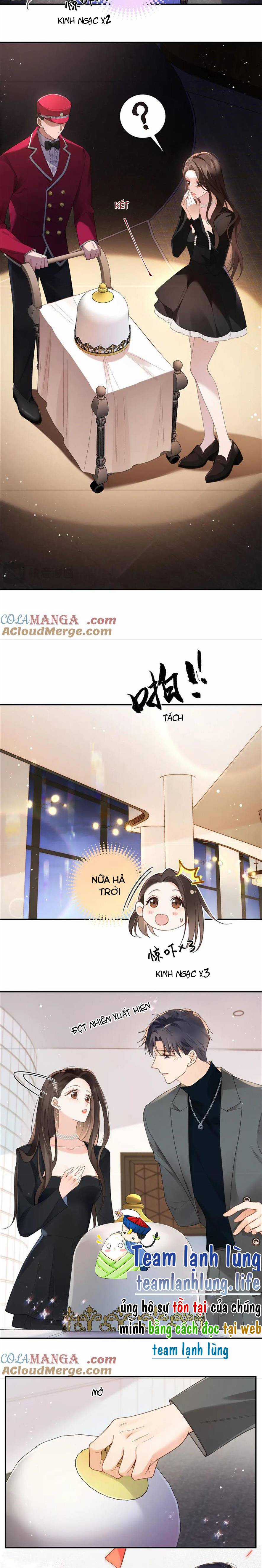 Hàng Tỷ Ngôi Sao Không Bằng Em Chapter 60 trang 5