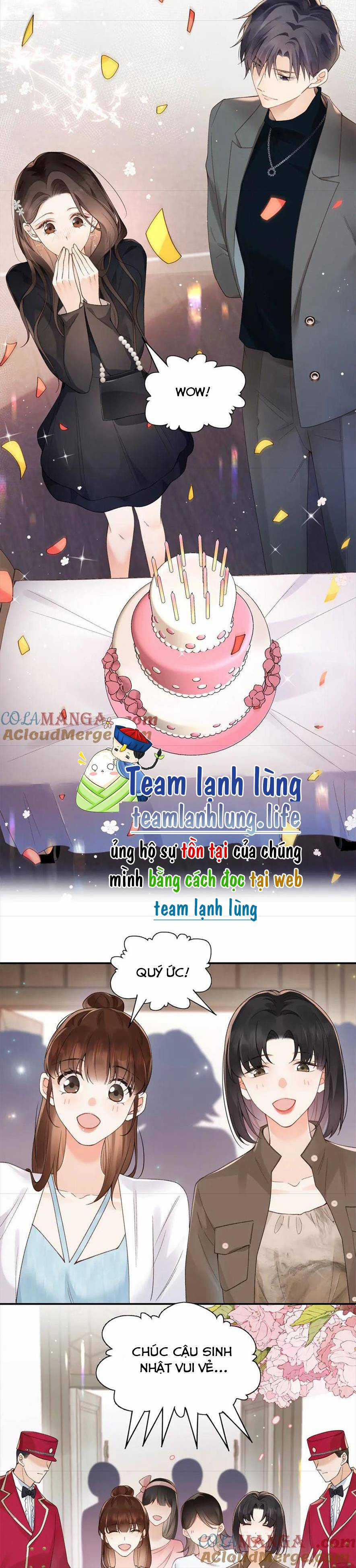 Hàng Tỷ Ngôi Sao Không Bằng Em Chapter 60 trang 6