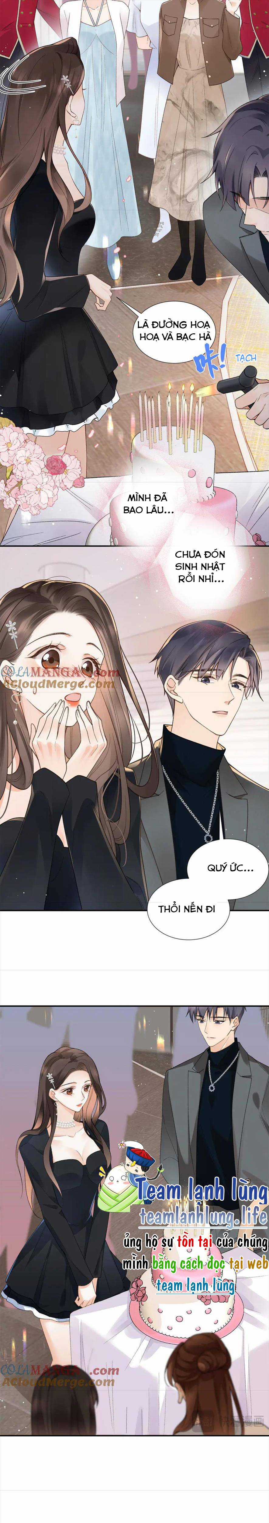 Hàng Tỷ Ngôi Sao Không Bằng Em Chapter 60 trang 7