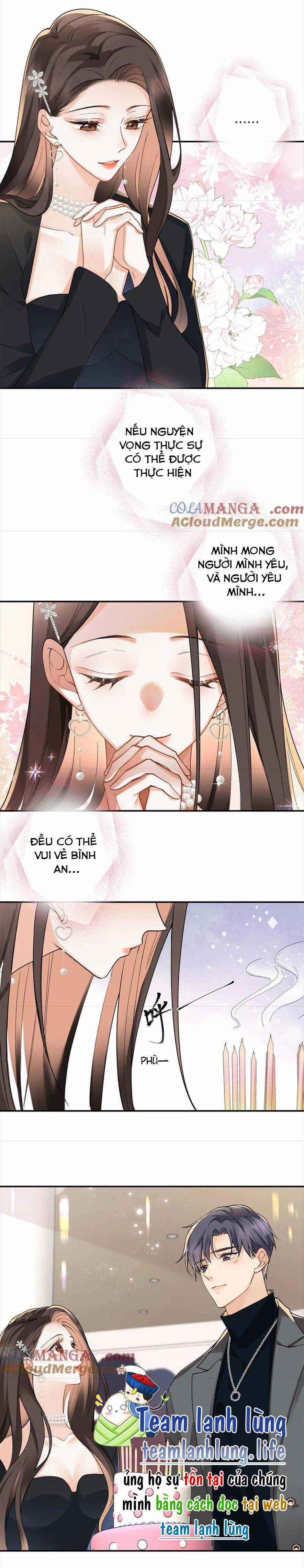 Hàng Tỷ Ngôi Sao Không Bằng Em Chapter 60 trang 8