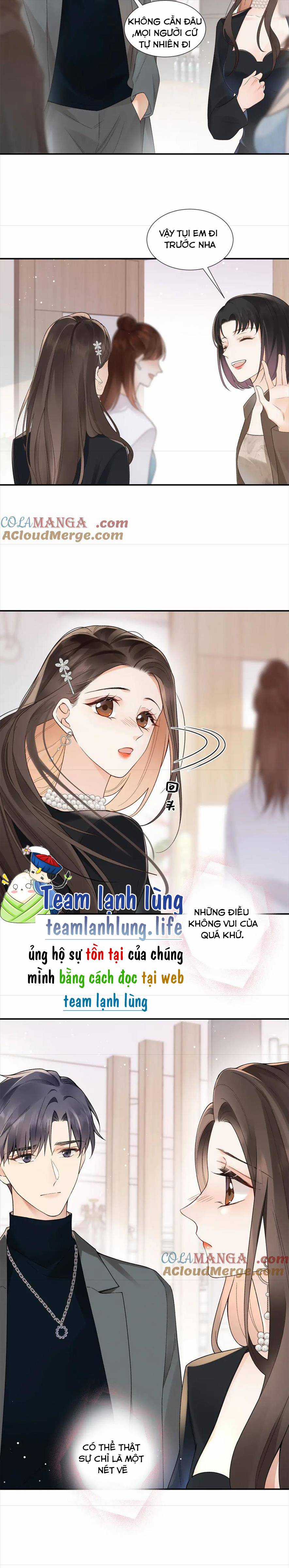 Hàng Tỷ Ngôi Sao Không Bằng Em Chapter 61 trang 11