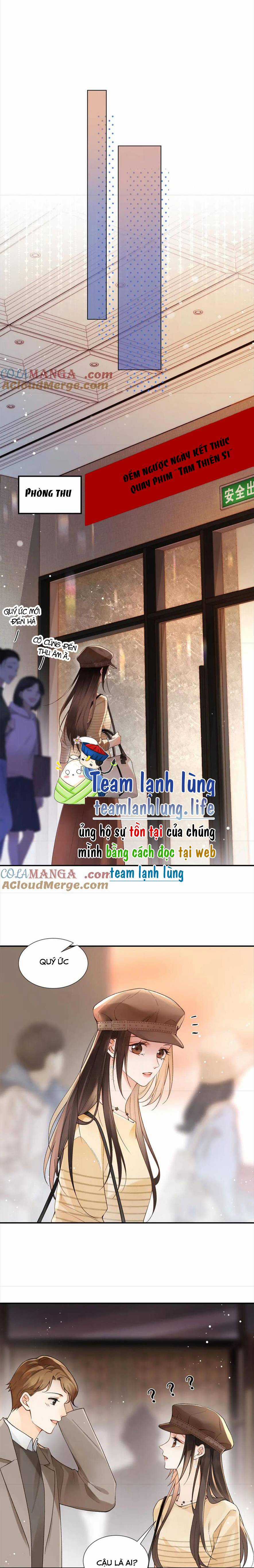 Hàng Tỷ Ngôi Sao Không Bằng Em Chapter 61 trang 12