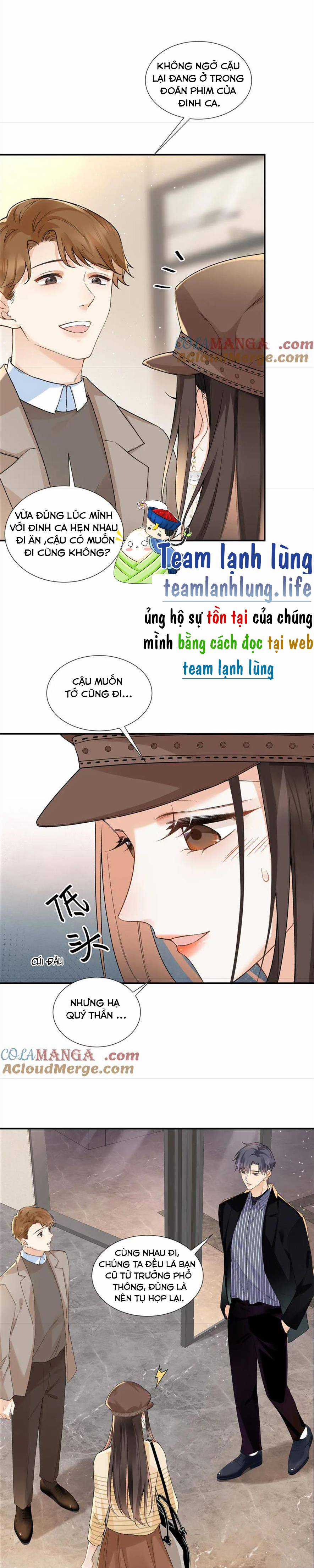 Hàng Tỷ Ngôi Sao Không Bằng Em Chapter 61 trang 14