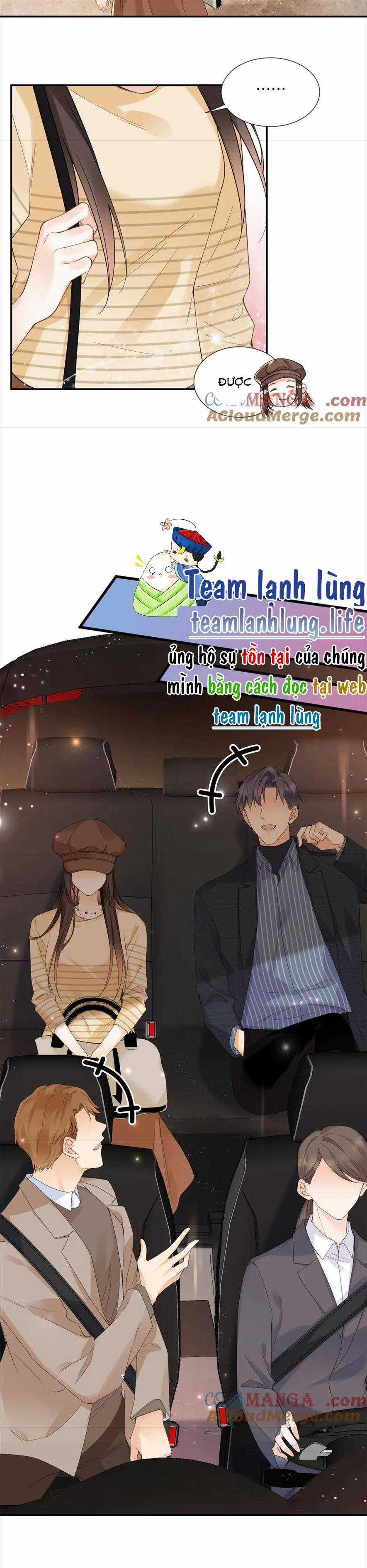 Hàng Tỷ Ngôi Sao Không Bằng Em Chapter 61 trang 15