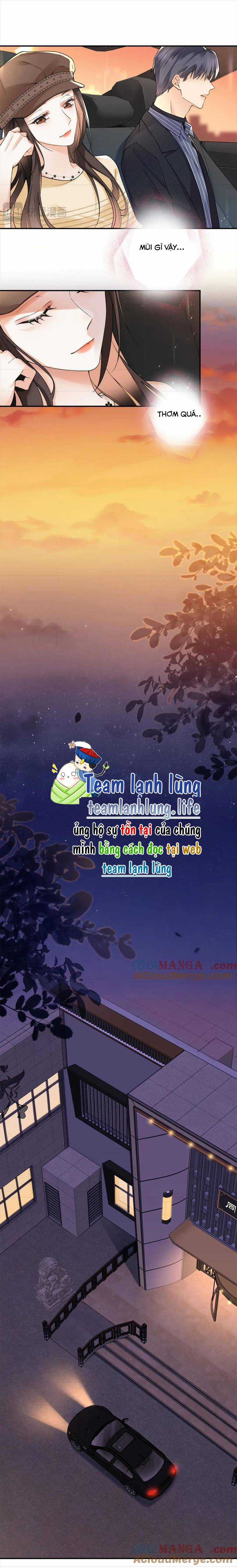 Hàng Tỷ Ngôi Sao Không Bằng Em Chapter 61 trang 16