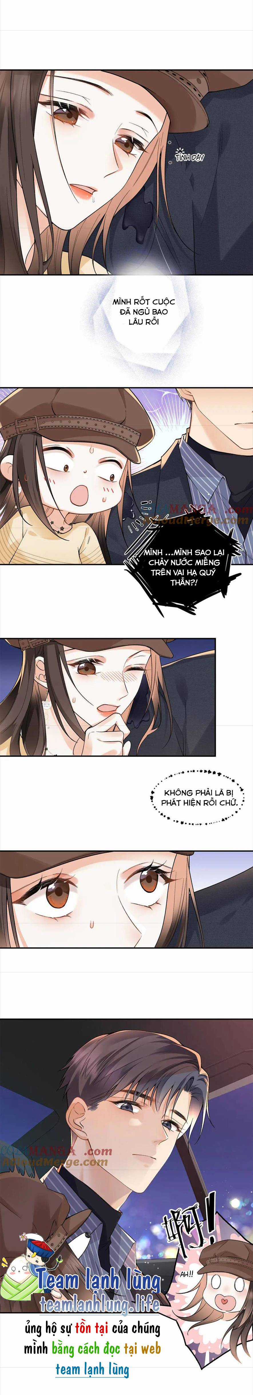 Hàng Tỷ Ngôi Sao Không Bằng Em Chapter 61 trang 17