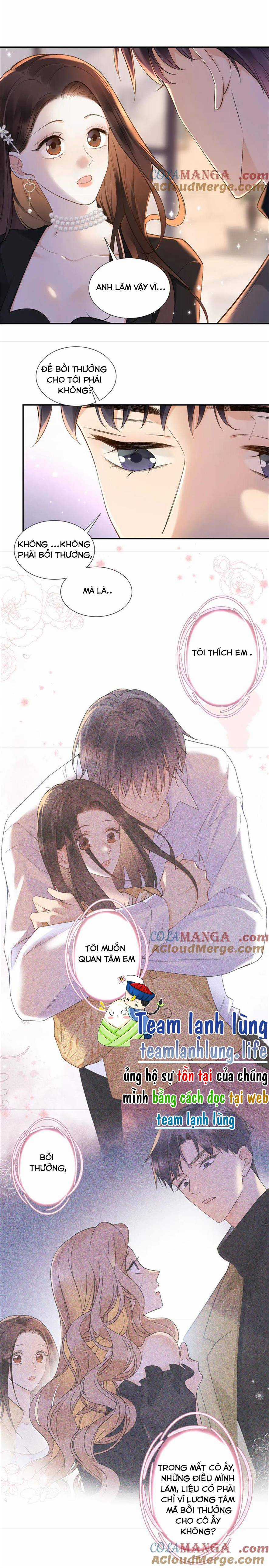 Hàng Tỷ Ngôi Sao Không Bằng Em Chapter 61 trang 6