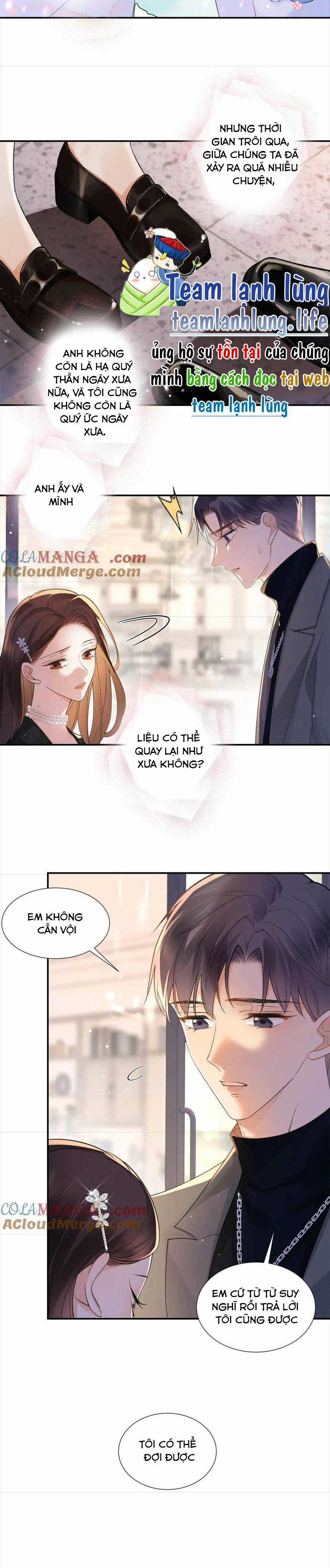 Hàng Tỷ Ngôi Sao Không Bằng Em Chapter 61 trang 9