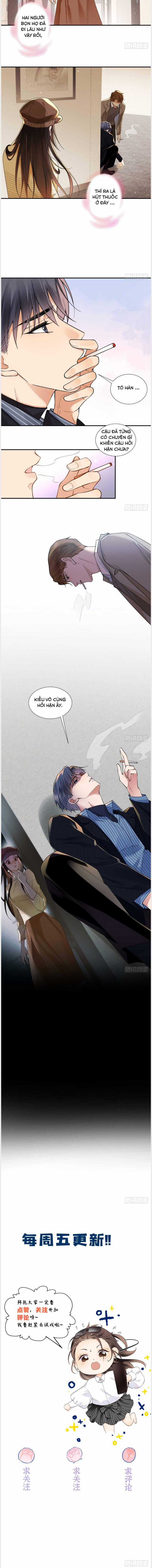 Hàng Tỷ Ngôi Sao Không Bằng Em Chapter 63 trang 2