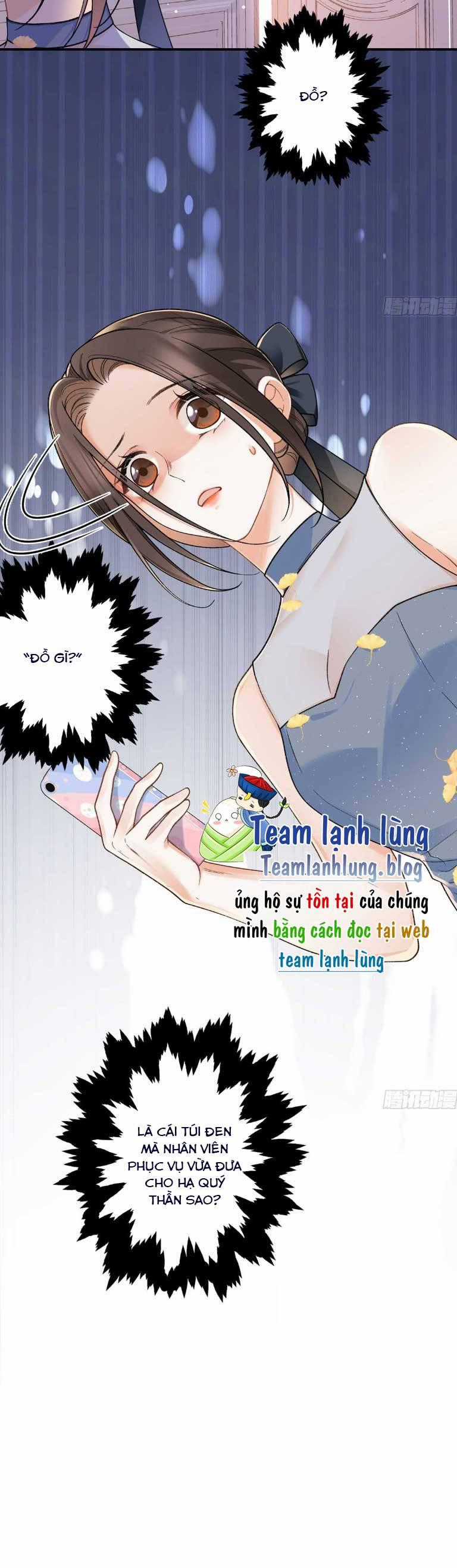 Hàng Tỷ Ngôi Sao Không Bằng Em Chapter 67 trang 2