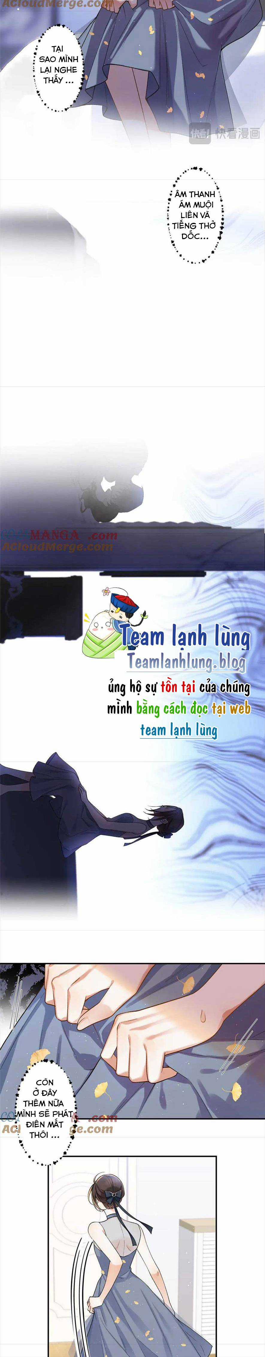 Hàng Tỷ Ngôi Sao Không Bằng Em Chapter 68 trang 3