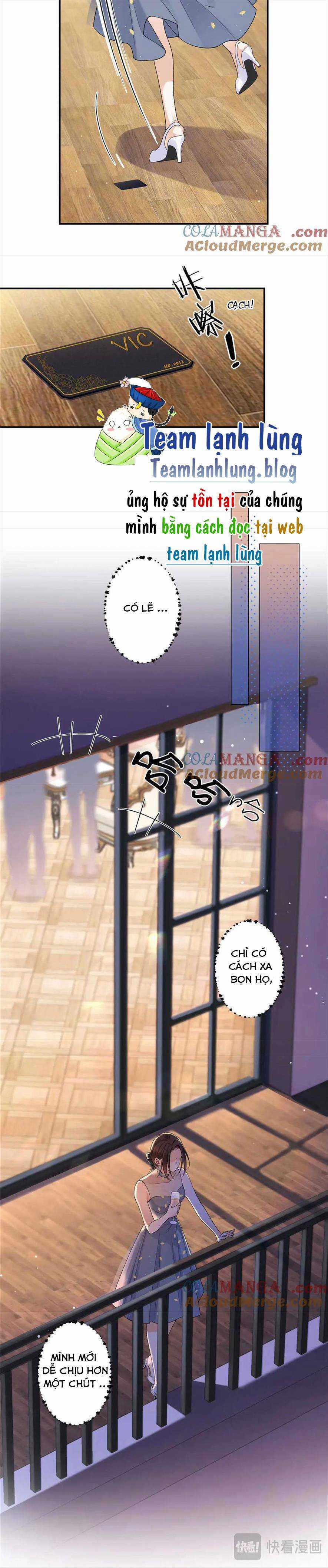 Hàng Tỷ Ngôi Sao Không Bằng Em Chapter 68 trang 4