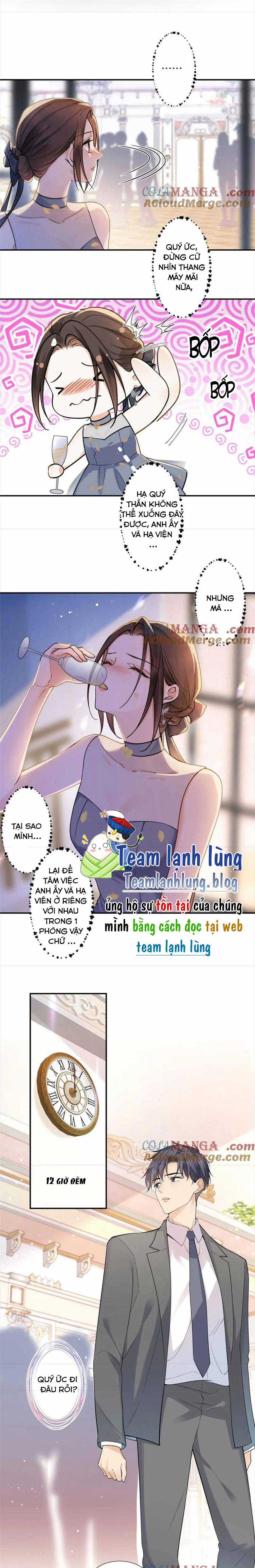 Hàng Tỷ Ngôi Sao Không Bằng Em Chapter 68 trang 5