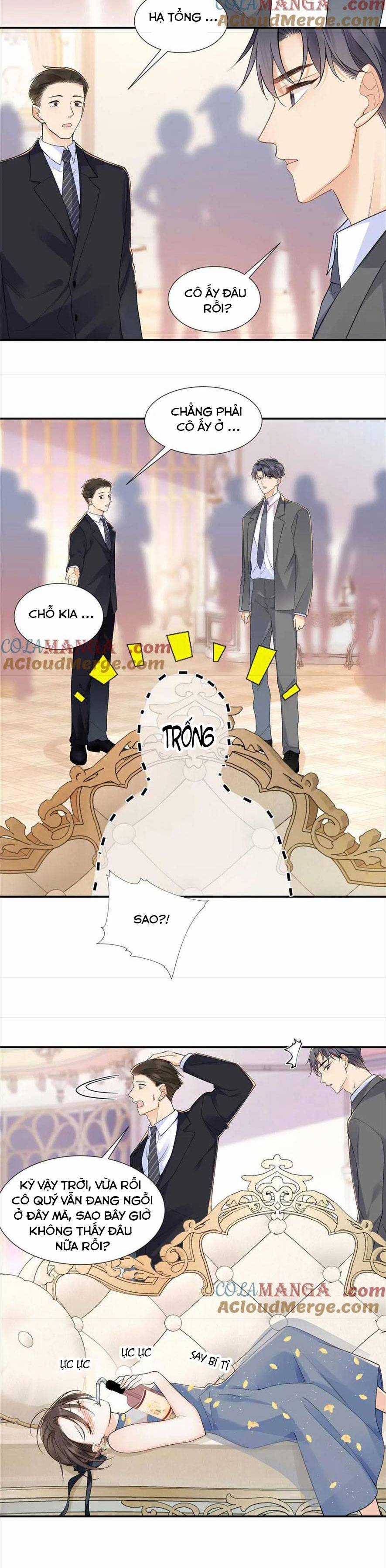 Hàng Tỷ Ngôi Sao Không Bằng Em Chapter 68 trang 6