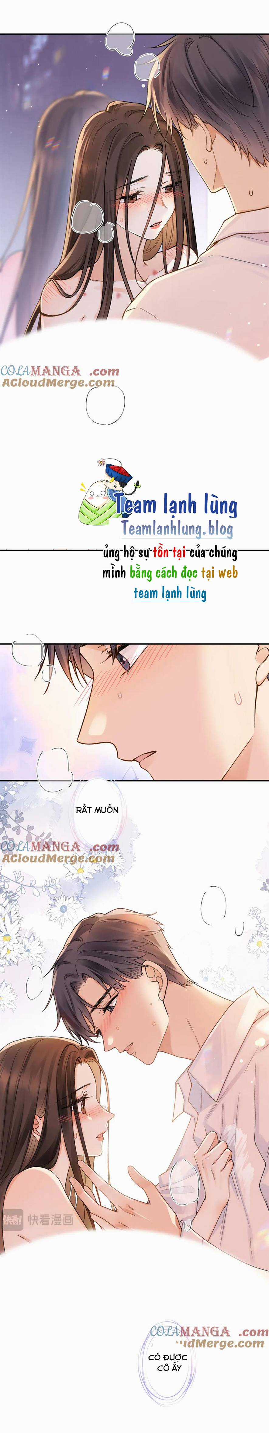 Hàng Tỷ Ngôi Sao Không Bằng Em Chapter 71 trang 10