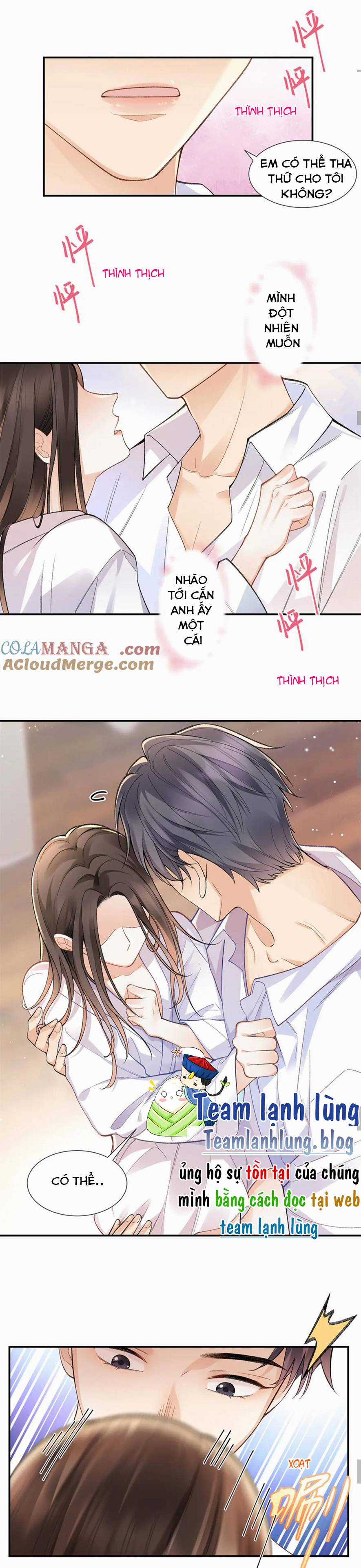 Hàng Tỷ Ngôi Sao Không Bằng Em Chapter 71 trang 3