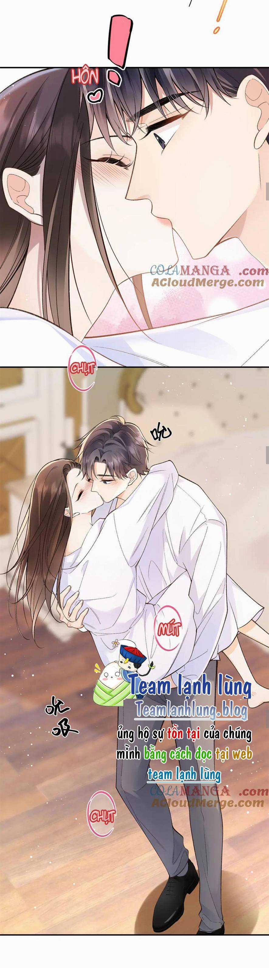 Hàng Tỷ Ngôi Sao Không Bằng Em Chapter 71 trang 4