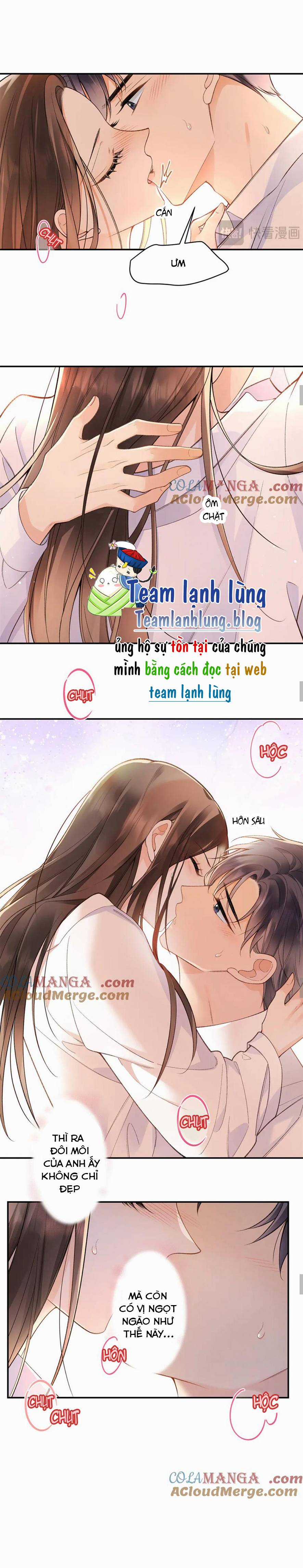 Hàng Tỷ Ngôi Sao Không Bằng Em Chapter 71 trang 5