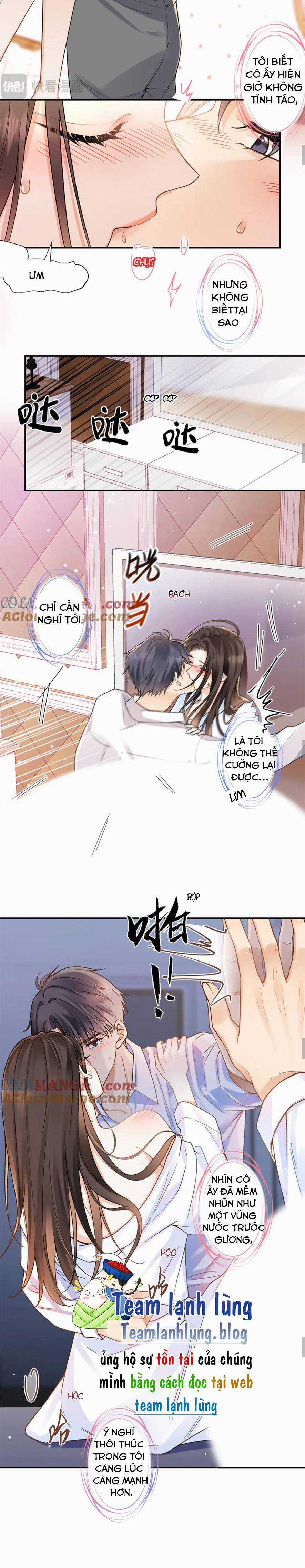 Hàng Tỷ Ngôi Sao Không Bằng Em Chapter 71 trang 7