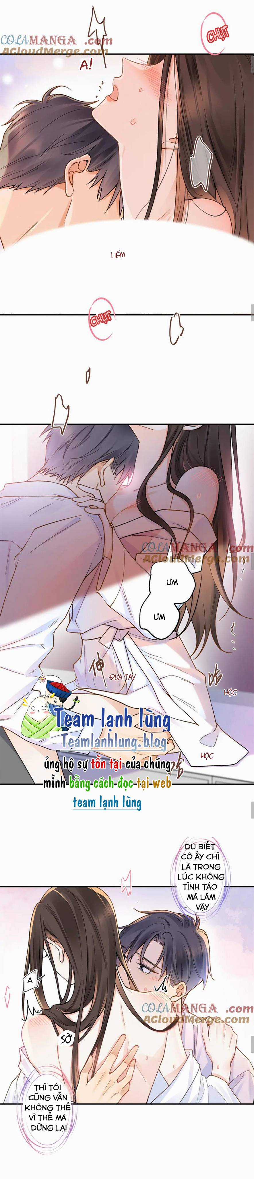 Hàng Tỷ Ngôi Sao Không Bằng Em Chapter 71 trang 8