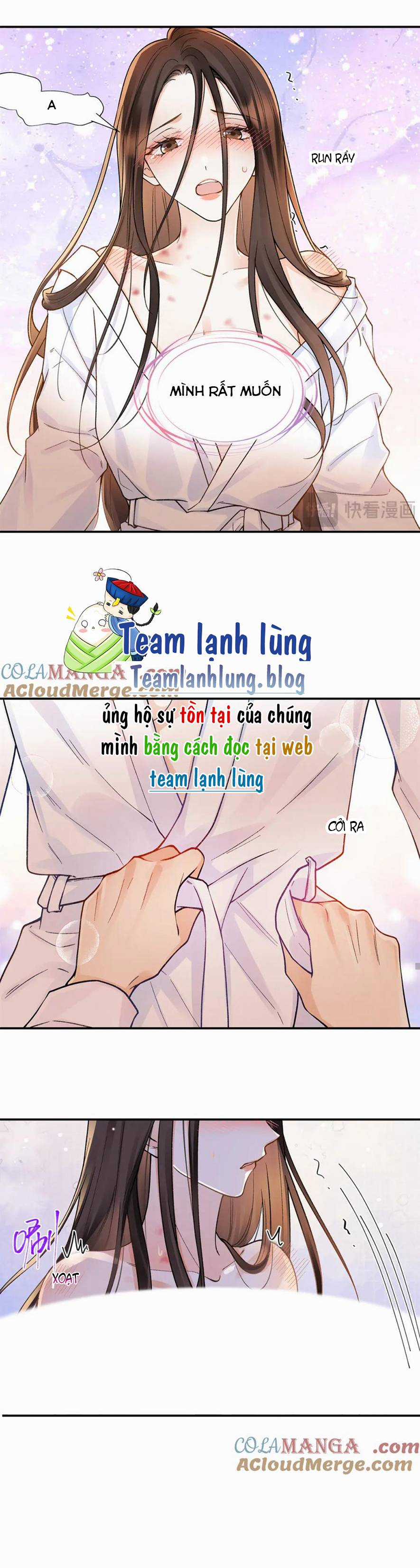 Hàng Tỷ Ngôi Sao Không Bằng Em Chapter 71 trang 9