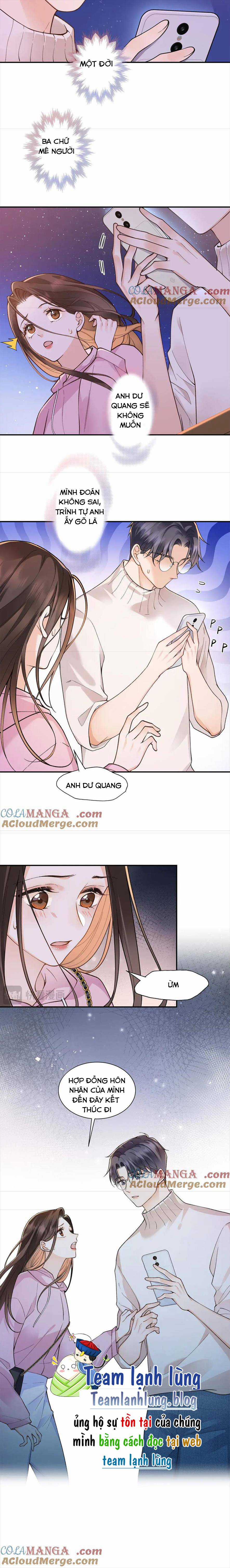 Hàng Tỷ Ngôi Sao Không Bằng Em Chapter 76 trang 10