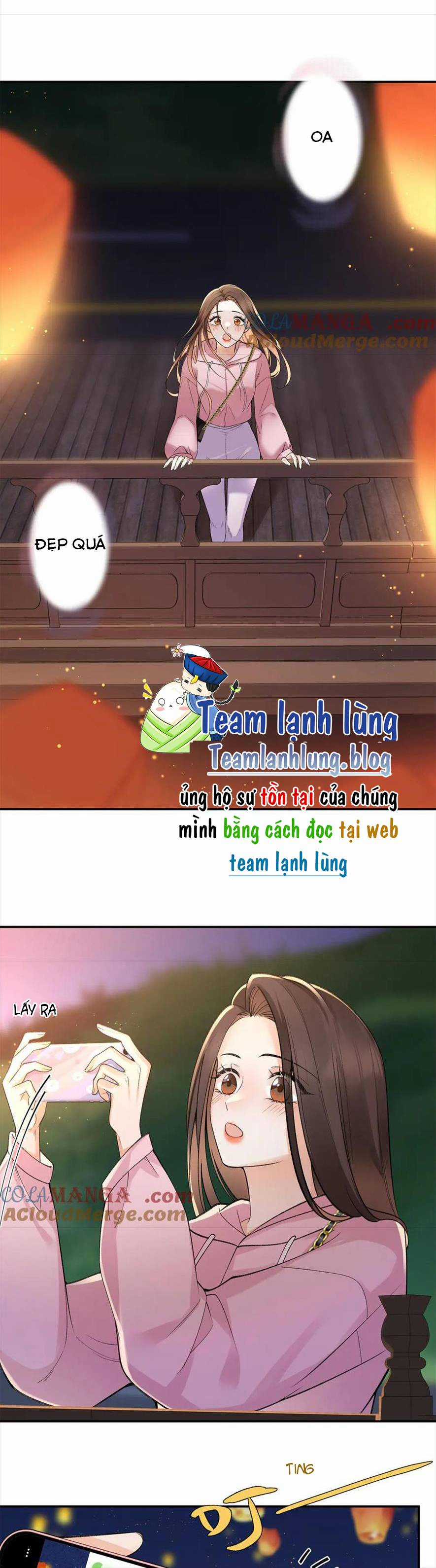 Hàng Tỷ Ngôi Sao Không Bằng Em Chapter 76 trang 2