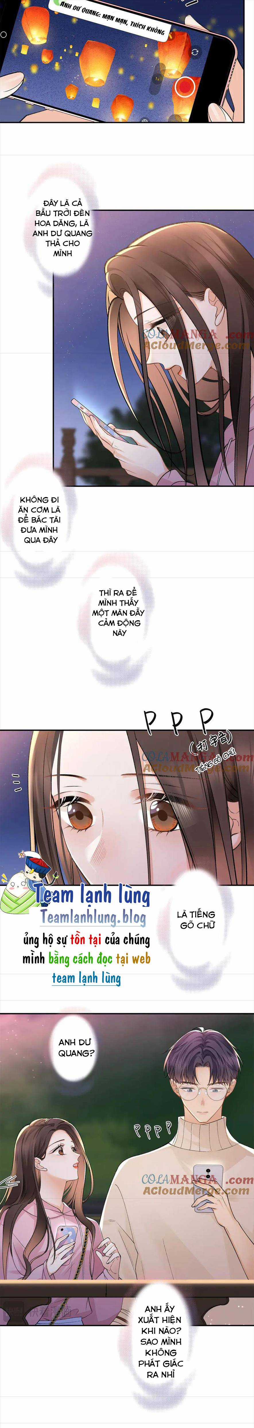 Hàng Tỷ Ngôi Sao Không Bằng Em Chapter 76 trang 3