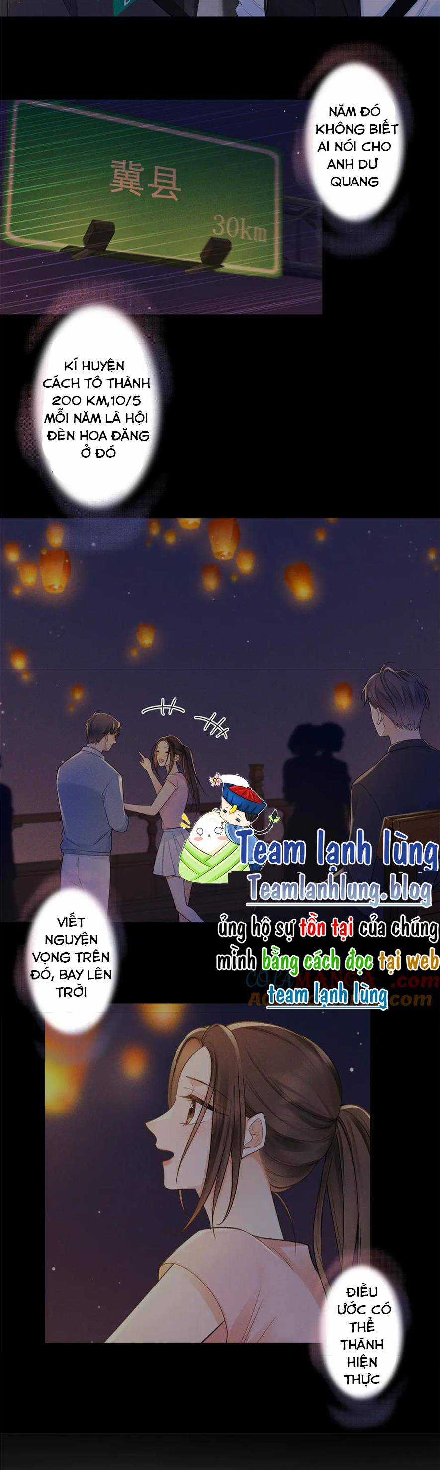 Hàng Tỷ Ngôi Sao Không Bằng Em Chapter 76 trang 5