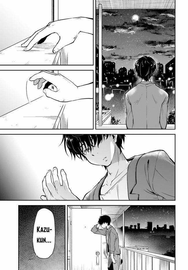 Hàng Xóm Tôi Là Idol Quốc Dân Chapter 1 trang 18