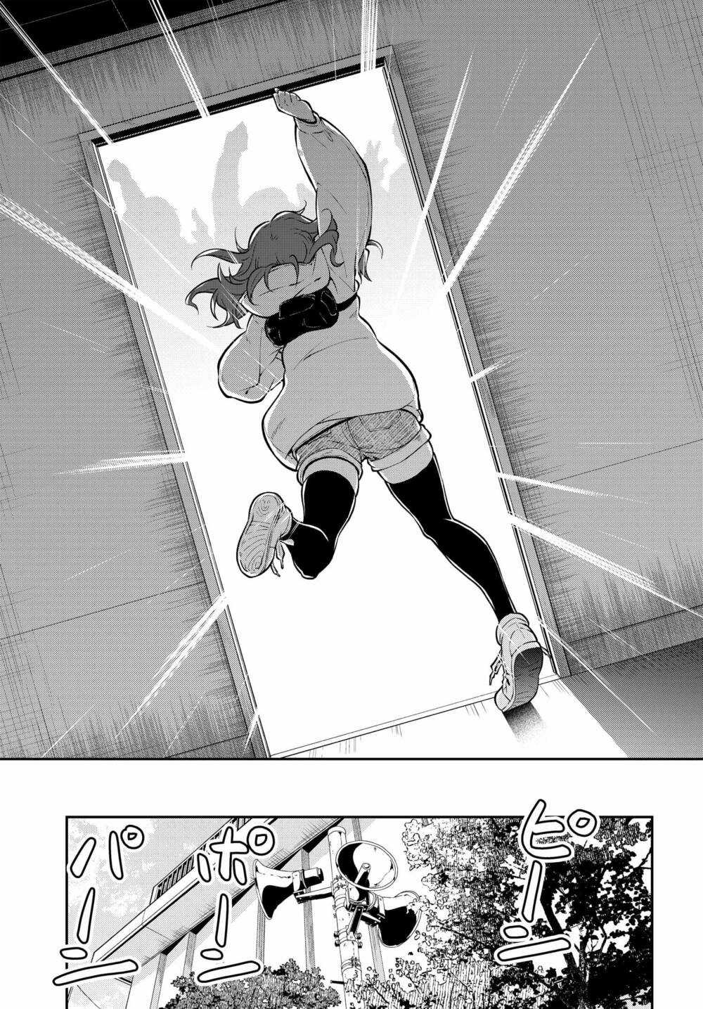 Hàng Xóm Tôi Là Idol Quốc Dân Chapter 10 trang 28
