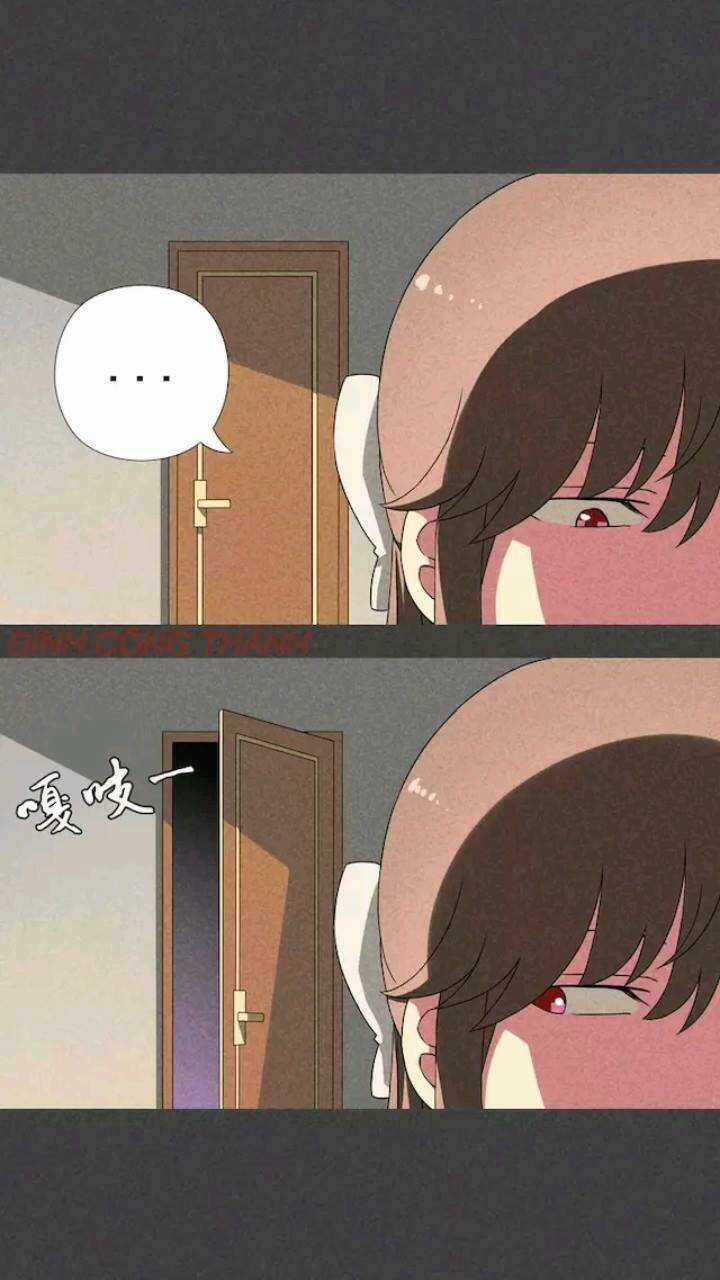 Hàng Xóm Chapter 1 trang 10