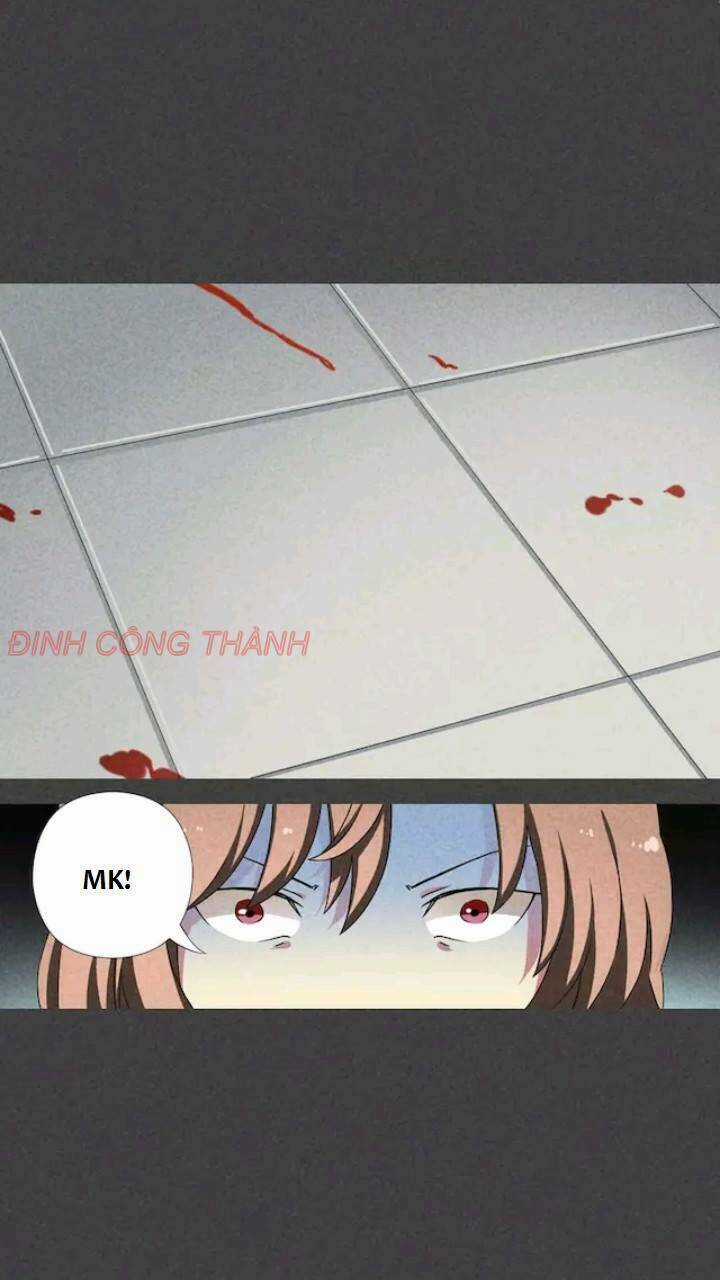 Hàng Xóm Chapter 1 trang 12