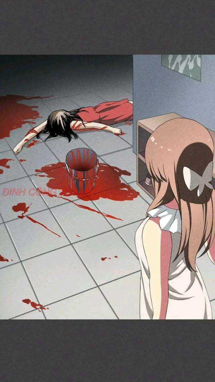 Hàng Xóm Chapter 1 trang 13