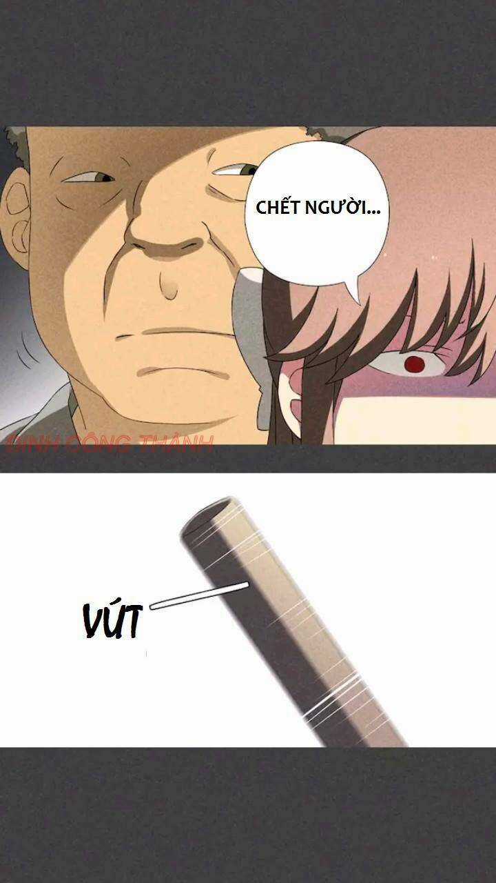 Hàng Xóm Chapter 1 trang 14