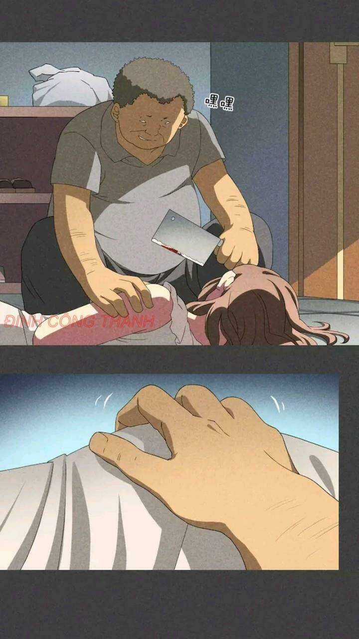 Hàng Xóm Chapter 1 trang 22