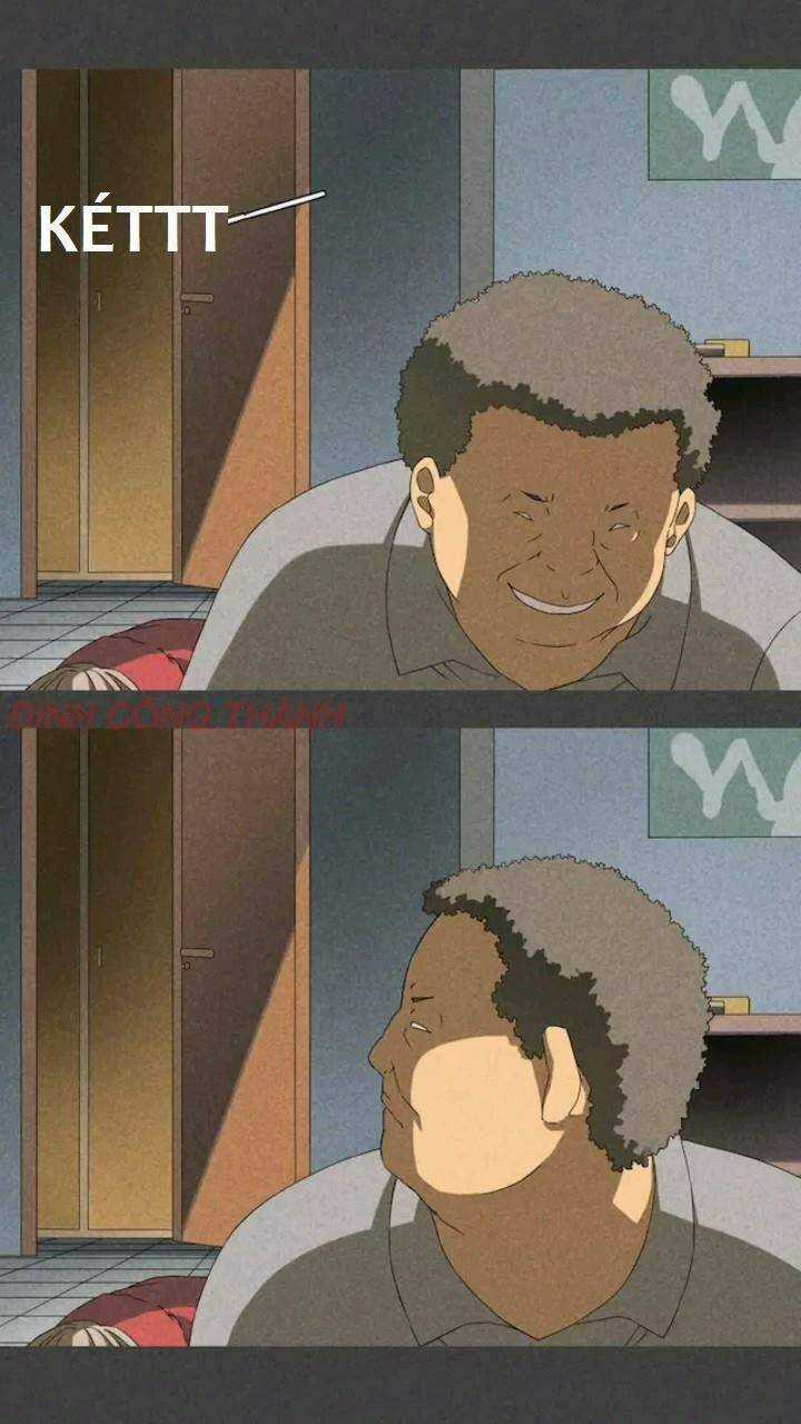 Hàng Xóm Chapter 1 trang 24