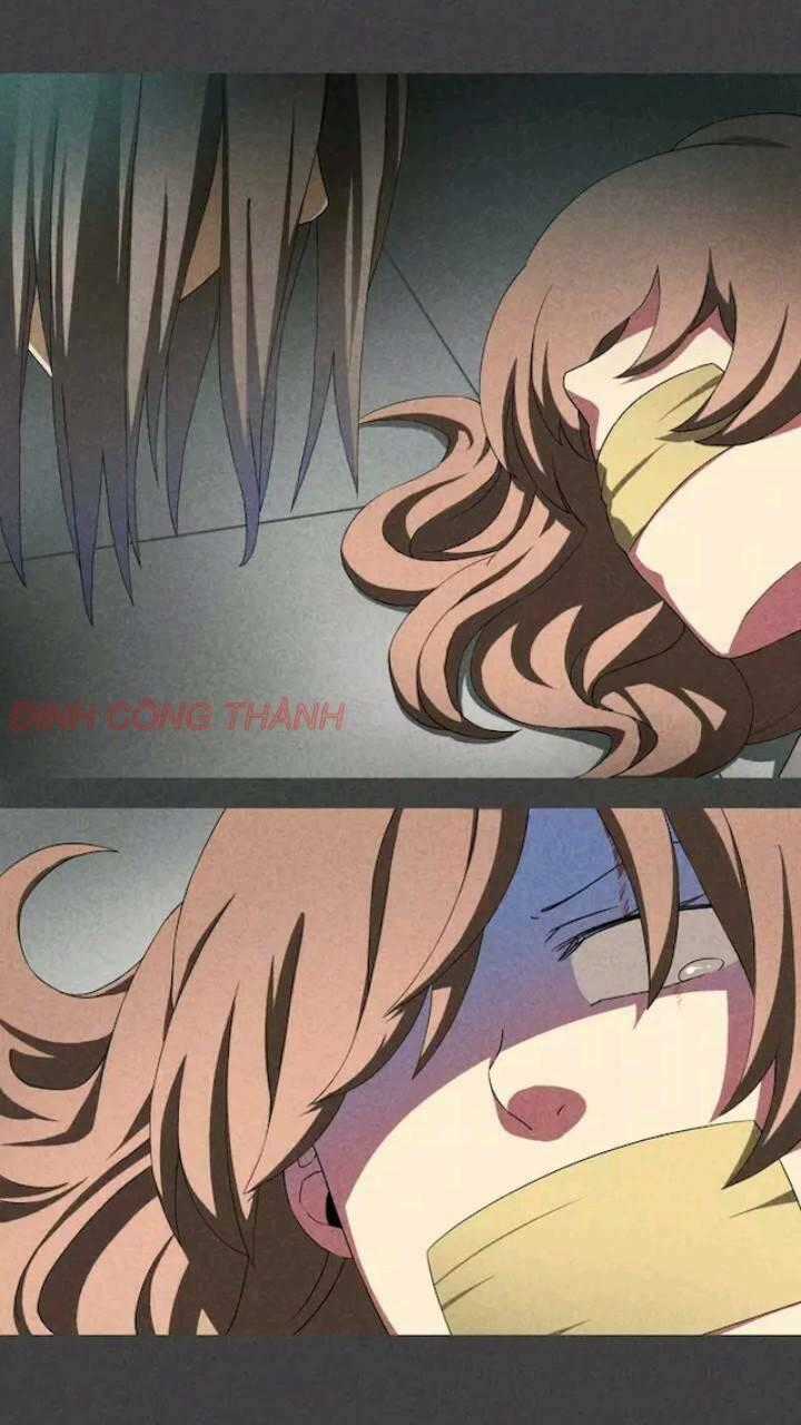 Hàng Xóm Chapter 1 trang 27