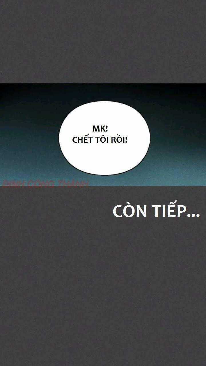 Hàng Xóm Chapter 1 trang 28