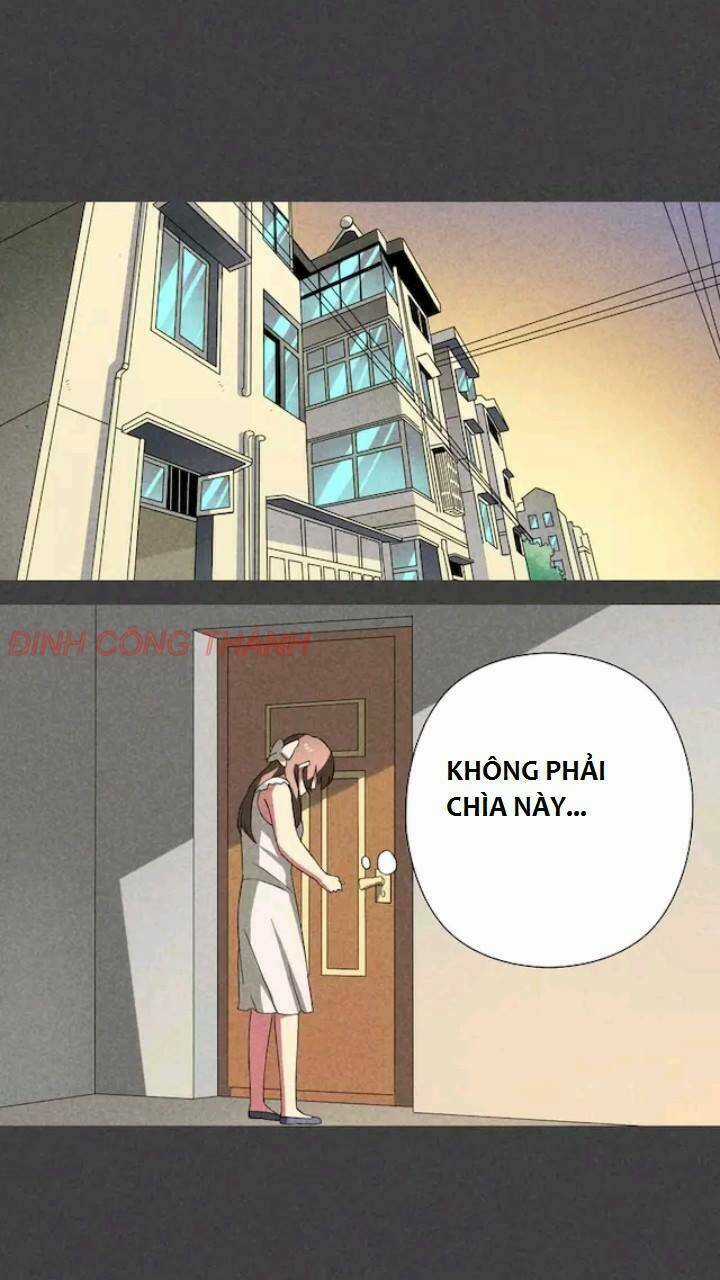 Hàng Xóm Chapter 1 trang 9