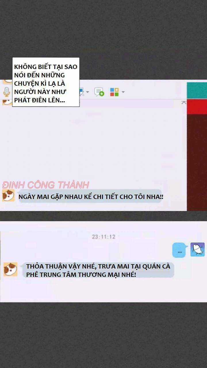 Hàng Xóm Chapter 2 trang 15